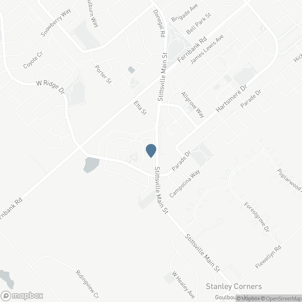 316 ALDWORTH PRIVATE, Ottawa, Ontario K2S 0M9